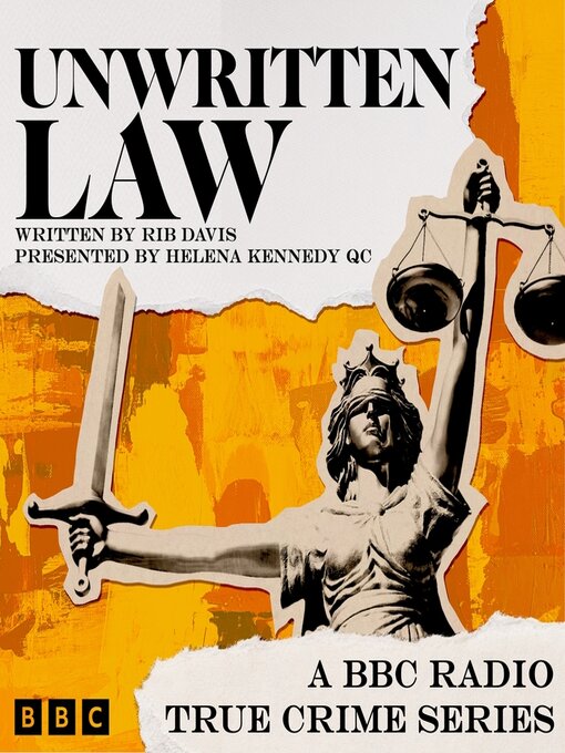 Title details for Unwritten Law by Rib Davis - Available